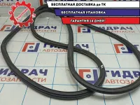 Уплотнитель двери передней правой Volkswagen Touareg .