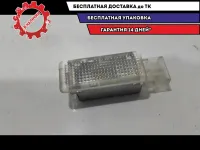 Фонарь подсветки двери Volkswagen Touareg 6L0947565.