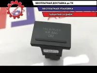 Индикатор AIR BAG Volkswagen Touareg 7L6919235B.