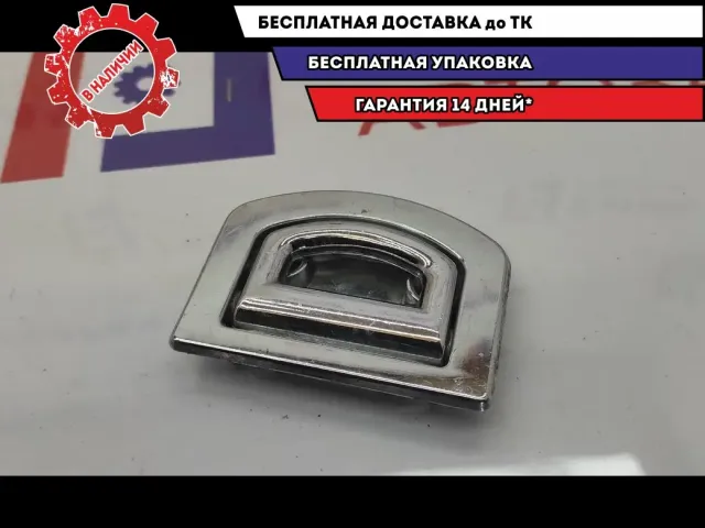 Ручка багажного отделения Volkswagen Touareg 1J0864203D.