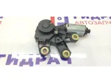 Моторчик стеклоочистителя задний Volkswagen Touareg 7L0955712B.