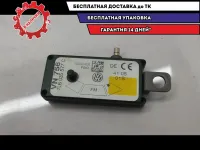 Усилитель антенны Volkswagen Touareg 7L6035577C.