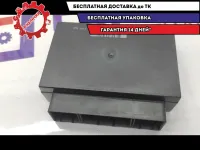 Блок комфорта Volkswagen Touareg 7L0959933F.
