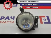 Фара противотуманная правая Volkswagen Touareg 7L6941700E.