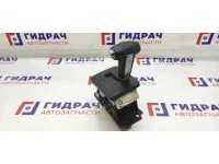 Кулиса КПП (АКПП) Volkswagen Touareg 7L6713093A. В сборе.