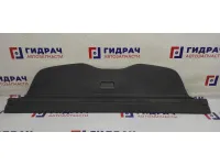 Шторка багажника Volkswagen Touareg 7L6867773K86G.
