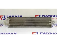 Радиатор (маслоохладитель) АКПП Volkswagen Touareg 7L0317019B.