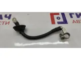 Клемма аккумулятора плюс Volkswagen Touareg 7L0971225H.