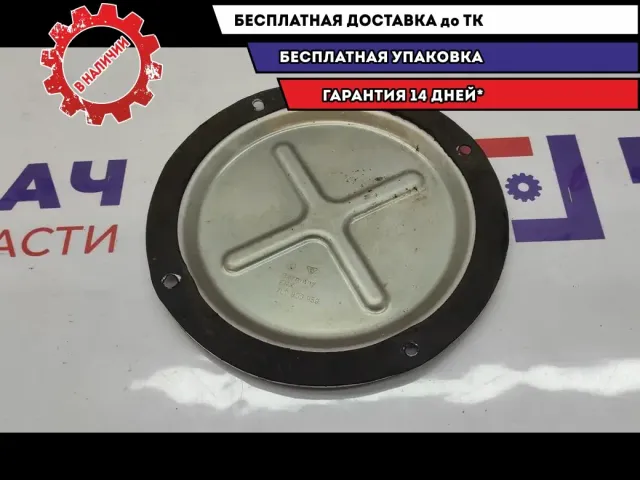 Крышка топливного насоса Volkswagen Touareg 7L0803959.