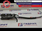 Трос КПП Volkswagen Touareg 7L6713265A. С кронштейном.