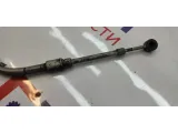 Трос КПП Volkswagen Touareg 7L6713265A. С кронштейном.