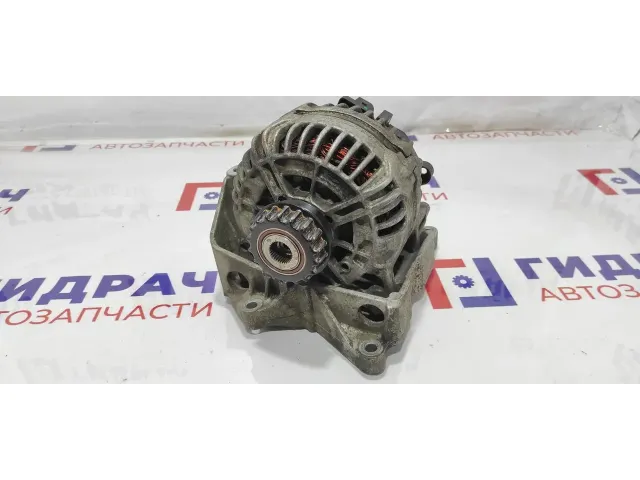 Генератор Volkswagen Touareg 070903024.