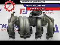 Коллектор впускной Volkswagen Touareg 070129713H.