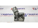 Корпус масляного фильтра Volkswagen Touareg 070115389D.