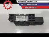 Датчик AIR BAG Volkswagen Touareg 4B0959643E.