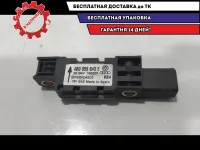 Датчик AIR BAG Volkswagen Touareg 4B0959643E.