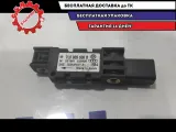 Датчик AIR BAG Volkswagen Touareg 7L0909606B.