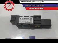 Датчик AIR BAG Volkswagen Touareg 7L0909606B.