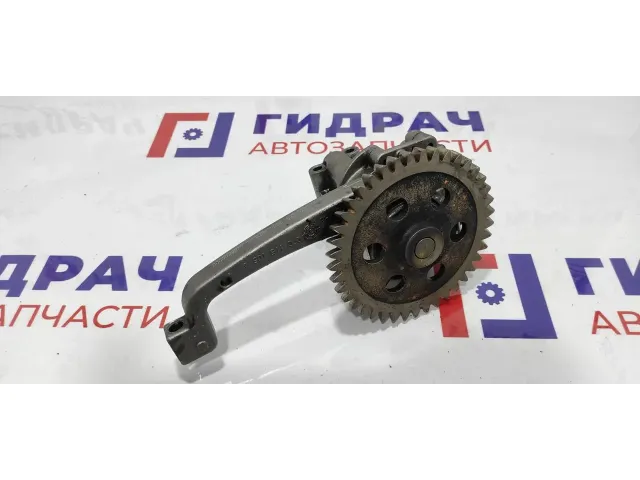 Насос масляный Volkswagen Touareg 070115103A.