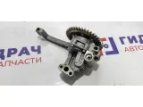 Насос масляный Volkswagen Touareg 070115103A.