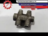 Термостат (температ. масла АКПП) Volkswagen Touareg 7L0317027A.