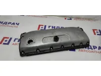Крышка головки блока (клапанная) Volkswagen Touareg 070103469A.
