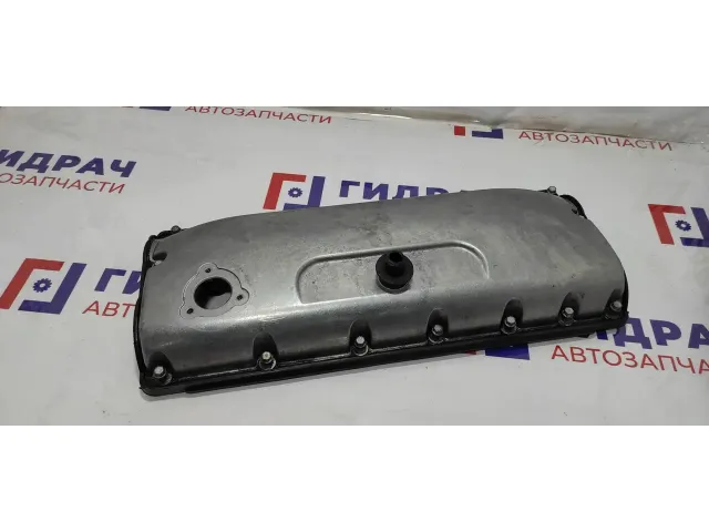 Крышка головки блока (клапанная) Volkswagen Touareg 070103469A.