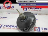 Усилитель тормозов вакуумный Volkswagen Touareg 7L6612101. Дефекты.