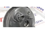 Усилитель тормозов вакуумный Volkswagen Touareg 7L6612101. Дефекты.
