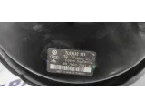 Усилитель тормозов вакуумный Volkswagen Touareg 7L6612101. Дефекты.