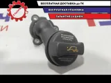 Маслозаливная горловина Volkswagen Touareg 070115308F.