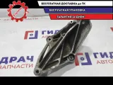Кронштейн двигателя левый Volkswagen Touareg 070199307A.