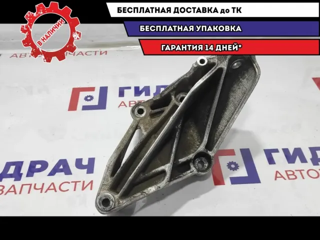 Кронштейн двигателя левый Volkswagen Touareg 070199307A.