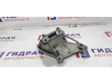 Кронштейн двигателя левый Volkswagen Touareg 070199307A.