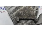 Кронштейн двигателя левый Volkswagen Touareg 070199307A.