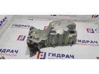 Поддон масляный двигателя Volkswagen Touareg 070103603H.