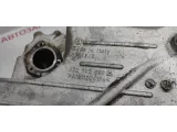 Поддон масляный двигателя Volkswagen Touareg 070103603H.