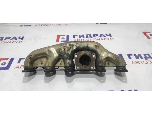 Коллектор выпускной Volkswagen Touareg 070253017.