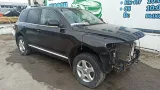Накладка панели приборов Volkswagen Touareg 7L6419798B.