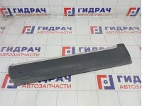 Накладка двери Volkswagen Touareg 7L6839787G9B9