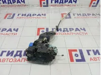 Замок двери передней правой Volkswagen Touareg 3D1837016AC