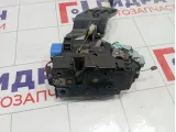 Замок двери передней правой Volkswagen Touareg 3D1837016AC
