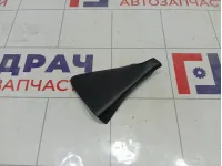 Накладка двери задней левой Volkswagen Touareg 7L0839915B