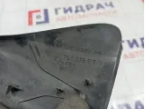 Накладка двери задней левой Volkswagen Touareg 7L0839915B