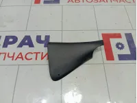 Накладка двери задней правой Volkswagen Touareg 7L0839916B