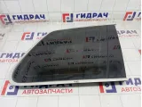 Стекло кузовное глухое (форточка) заднее правое Volkswagen Touareg 7L6845298FR