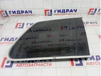 Стекло кузовное глухое (форточка) заднее правое Volkswagen Touareg 7L6845298FR
