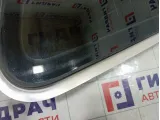 Стекло кузовное глухое (форточка) заднее правое Volkswagen Touareg 7L6845298FR