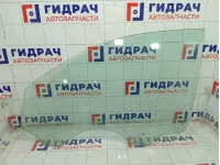 Стекло двери передней левой Volkswagen Touareg 7L0845201F