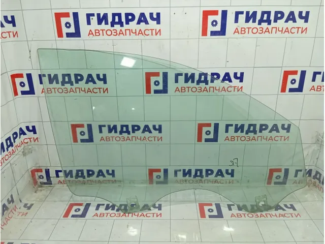 Стекло двери передней правой Volkswagen Touareg 7L0845202F